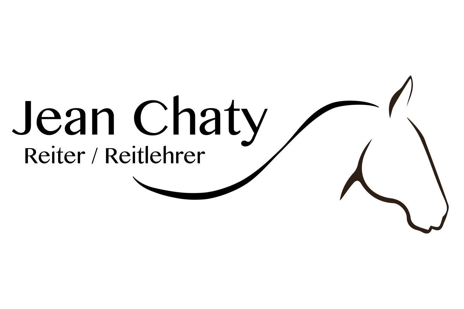 Bild 1 vom Jean Chaty Grafikdesign